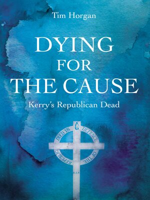 cover image of Dying for the Cause